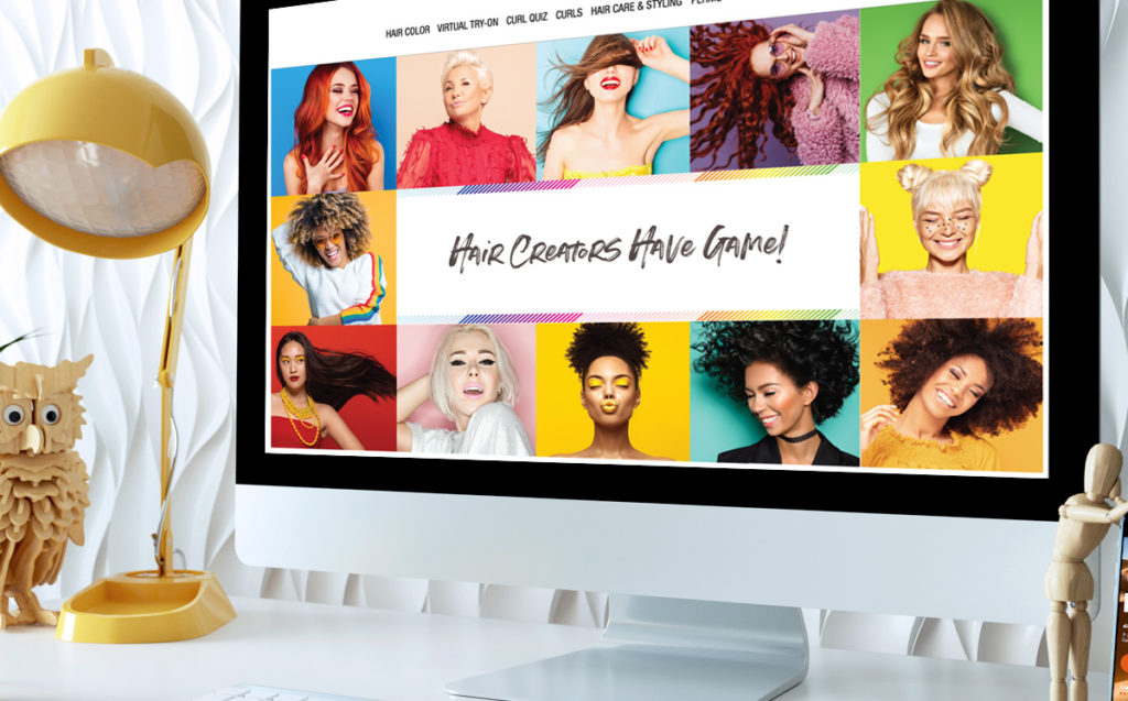 Henkel Zotos Professional Engine Media